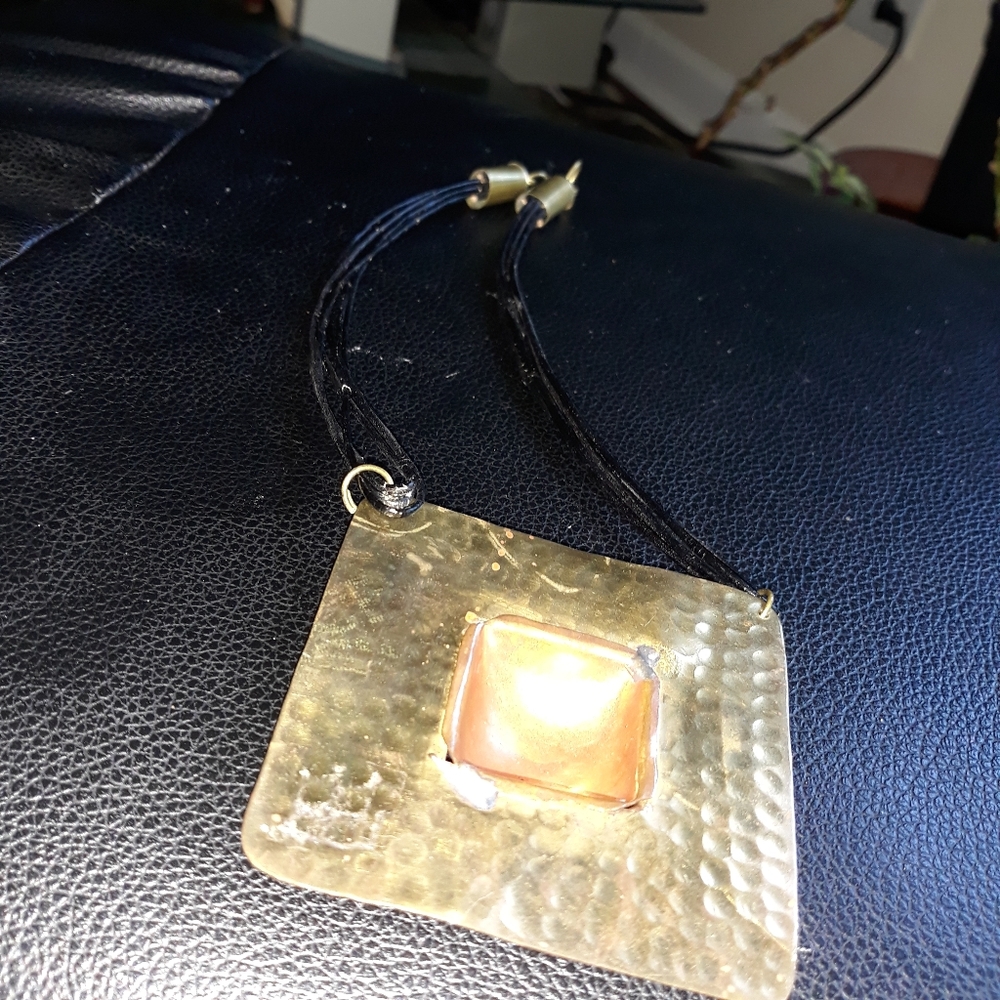 Necklce - Picture 4 of 7